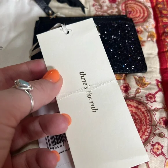 NWT Kate Spade Wallet - Picture 5 of 11
